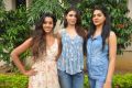 Potugadu Movie Team Interview Photos