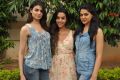 Potugadu Movie Team Interview Photos