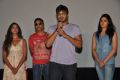 Potugadu Movie Team Interview Photos