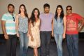 Potugadu Movie Team Interview Photos