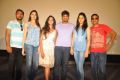 Potugadu Movie Team Interview Photos