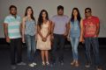 Potugadu Movie Team Interview Photos