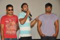 Potugadu Movie Team Interview Photos