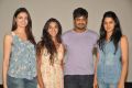 Potugadu Movie Team Interview Photos