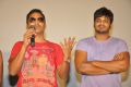 Potugadu Movie Team Interview Photos