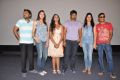 Potugadu Movie Team Interview Photos