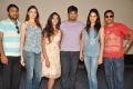 Potugadu Movie Team Interview Photos