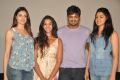 Potugadu Movie Team Interview Photos