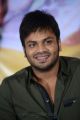 Manchu Manoj Kumar at Potugadu Movie Trailer Launch Stills