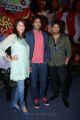 Manchu Lakshmi Prasanna, Manoj Kumar, Vishnu at Potugadu Movie Trailer Launch Photos