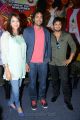 Manchu Lakshmi Prasanna, Manoj Kumar, Vishnu at Potugadu Movie Trailer Launch Photos
