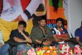 Potugadu Movie Trailer Launch Stills