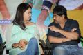 Manchu Lakshmi Prasanna, N.Lingusamy at Potugadu Movie Trailer Launch Stills
