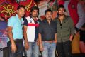 Potugadu Telugu Movie Trailer Launch Stills