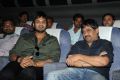 Manchu Manoj, Lingusamy at Potugadu Movie Trailer Launch Stills