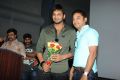 Manchu Manoj Kumar at Potugadu Movie Trailer Launch Stills