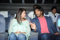 Lakshmi Prasanna, Manchu Vishnu at Potugadu Movie Trailer Launch Stills