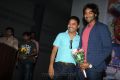 Potugadu Movie Trailer Launch Stills