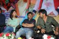 Potugadu Movie Trailer Launch Stills