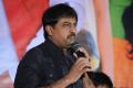 N.Lingusamy at Potugadu Movie Trailer Launch Stills