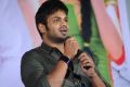 Manchu Manoj Kumar at Potugadu Movie Trailer Launch Stills