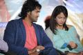 Manchu Vishnu, Lakshmi Prasanna at Potugadu Movie Trailer Launch Stills