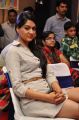 Actress Sakshi Chowdhary @ Potugadu Platinum Disc Function Photos