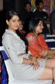 Actress Sakshi Chowdhary @ Potugadu Platinum Disc Function Photos