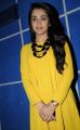 Actress Trisha Stills @ Power Kannda Movie Press Meet