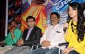 Actress Trisha @ Power Kannda Movie Press Meet Stills