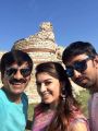 Ravi Teja, Hansika Motwani in Power Movie Images