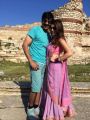 Ravi Teja, Hansika Motwani in Power Movie Images