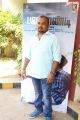 Cinematographer Velraj @ Power Paandi Movie Press Meet Stills
