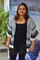 Actress Vidyullekha Raman @ Power Pandi Movie Press Meet Stills