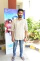 Power Paandi Movie Press Meet Stills