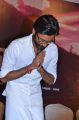 Dhanush @ Power Paandi Movie Press Meet Stills