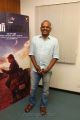 Velraj @ Power Paandi Movie Press Meet Stills