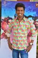 Actor Sentrayan @ Power Pandi Movie Press Meet Stills