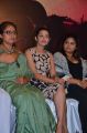 Revathi, Chaya Singh @ Power Paandi Movie Press Meet Stills