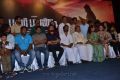 Power Paandi Press Meet Stills