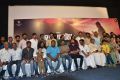 Power Paandi Movie Press Meet Stills