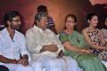 Dhanush, Rajkiran, Revathi, Chaya Singh @ Power Paandi Movie Press Meet Stills