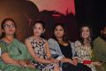 Revathi, Chaya Singh, Vidyullekha Raman, Dhivyadharshini @ Power Paandi Movie Press Meet Stills