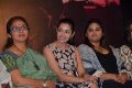 Revathi, Chaya Singh, Vidyullekha Raman @ Power Paandi Movie Press Meet Stills
