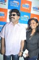 Powerstar Srinivasan at Radio City FM Chennai Photos