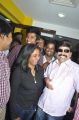 Power Star Srinivasan at Radio City FM Chennai Photos