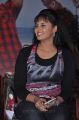 Actress Aarushi at Azhagan Azhagi Power Star's Terror Love Anthem Launch Photos