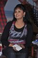 Actress Aarushi at Azhagan Azhagi Powerstar Song Launch Photos