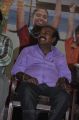 Ramanarayanan at Alagan Alagi Power Star's Terror Love Anthem Launch Photos