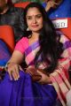 Actress Pragathi @ Power Telugu Movie Audio Release Stills
